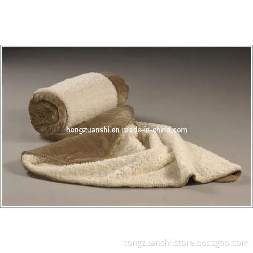 Blanket Fleece (HZS--0010)